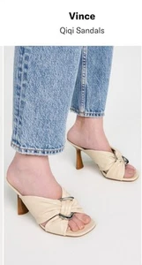 Vince Qiqi Pantolette - Bild 1 von 4