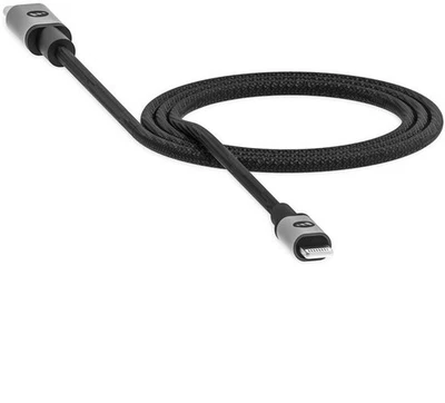 MOPHIE USB-C To Lightning Charger Lead Cable Strong Nylon Braided MFI CERTIFIED - Image 1 of 4