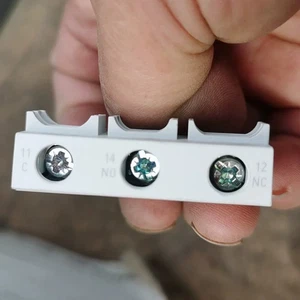 ✅✅1PCS NEW 3RV5901-1D    In Stock #YY🔥🔥 - Picture 1 of 3