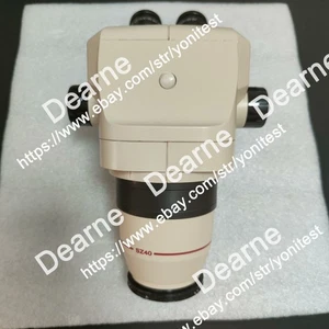 1 Stück Olympus SZ4045 Mikroskop - Bild 1 von 5