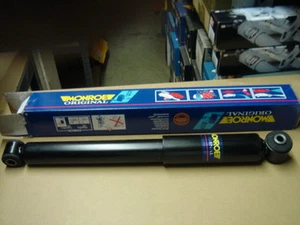AMMORTIZZATORE POSTERIORE VAUXHALL VECTRA C VAUXHALL SIGNUM NUOVO - Foto 1 di 1