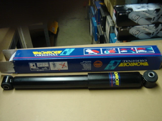 AMMORTIZZATORE POSTERIORE VAUXHALL VECTRA C VAUXHALL SIGNUM NUOVO  - Immagine 1 di 1