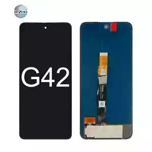 Für Motorola Moto G42 XT2233-2 LCD (OLED) Display Touchscreen Bildschirm - Bild 1 von 2