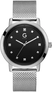 Guess GBG Los Angeles G99108G1 Men's Stainless Steel Watch - Picture 1 of 4