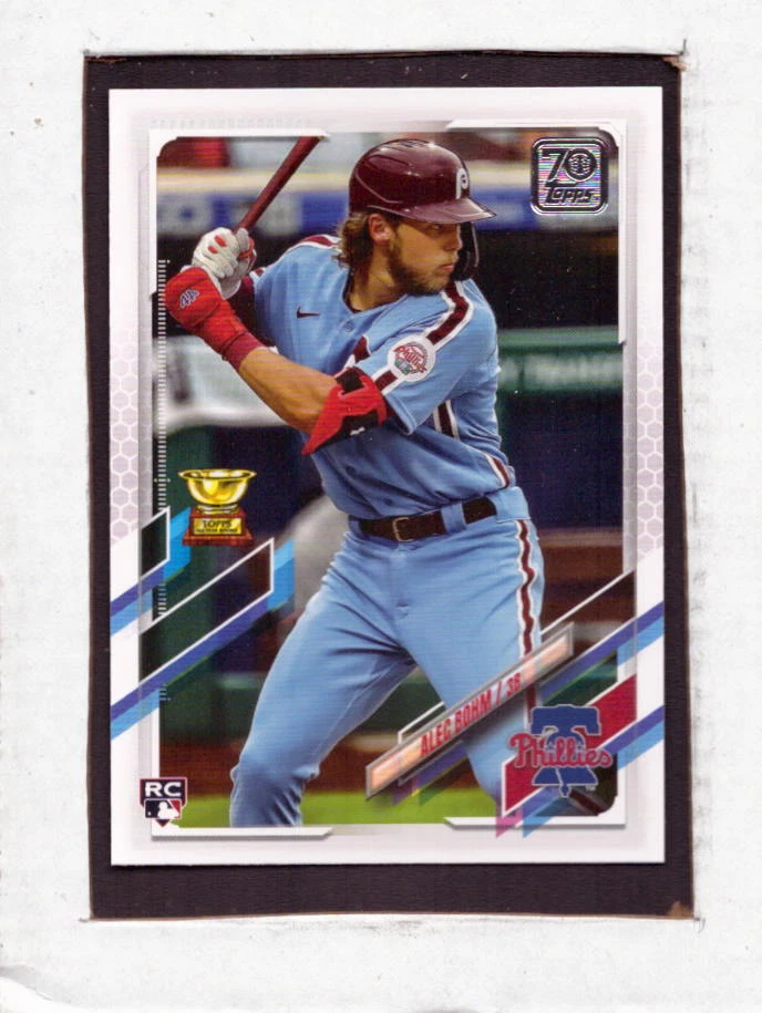 2021 Topps Series 1 #166 through #330  -  You Pick  -  Finish Your Set - Image 1 of 1