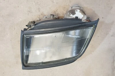 90-96 NISSAN 300ZX NON TURBO TT DRIVER SIDE HEADLIGHT LAMP LIGHT ASSY OEM - Image 1 of 4