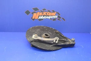 1979 Husqvarna Cr Wr Or250 Front Brake Stay Plate - Picture 1 of 3
