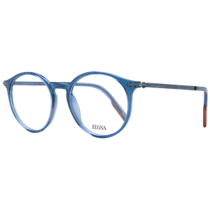 Ermenegildo Zegna Brille EZ5171 090 51 Herren Blau - Bild 1 von 3