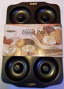 Norpro Professional Essentials Padella antiaderente per ciambelle resistente - Foto 1 di 3