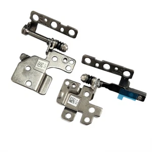Left & Right LCD Hinge Pair Kit Set for Lenovo IdeaPad Slim 5 14IAH8 83BF new - Picture 1 of 4