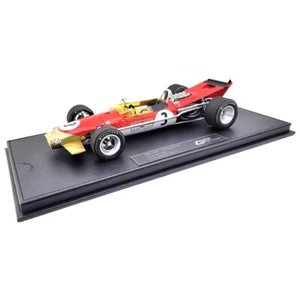 GP Replicas 1968 Graham Hill Lotus 49B Dutch GP - 1/18 GPreplicas - Picture 1 of 5