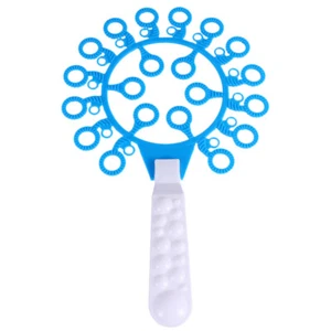 16pcs Kids Bubble Stick Big Bubble Stick Colorful Bubble Wand Bathing Toy - Picture 1 of 18