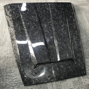 Capó delantero de fibra de carbono forjado para Mercedes W464 G500 G550 G63 AMG - Imagen 1 de 8