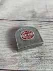 WALSCO 6 ft Metal Tape Measure Made in the U.S.A. 806W Milford Connecticut