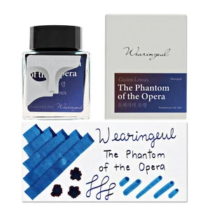 Wearingeul Monthly World Literature Ink in The Phantom of the Opera - 30mL NEW - Picture 1 of 2