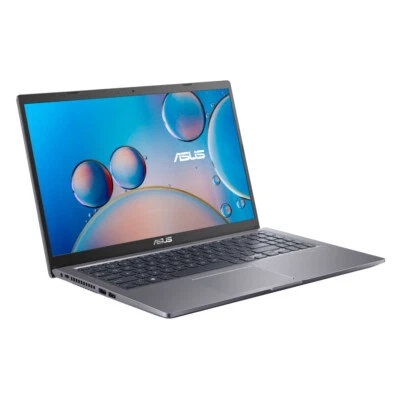 ASUS Business P1511CJA Intel i7-1065 3,9GHz Intel Iris Plus 16GB 1TB SSD WIN10 - Bild 1 von 4