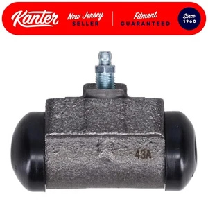 Rear Left Wheel Cylinder 1939-1942 Buick, 1938-1940 Oldsmobile - Bild 1 von 10