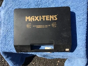 TENS PAIN MANAGEMENT MACHINE - Picture 1 of 6