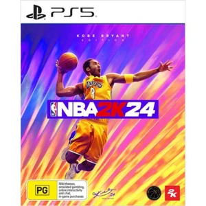 NBA 2K24 preowned - Picture 1 of 1