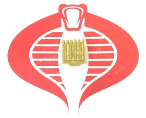 The Corps Weapon JUNKYARD Backpack Lanard Original Figure Accessory - Picture 1 of 2