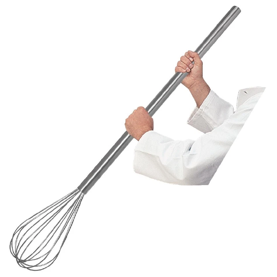 Tablecraft Balloon Whisk 40" - DN967