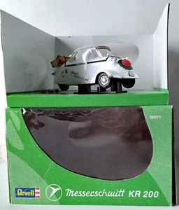 Messerschmitt KR 200 "Just Married" Revell ref 08971 - Imagen 1 de 1