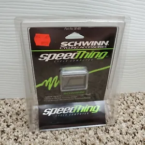Deadstock New 1991 Schwinn Speed Thing Bicycle Computer Speedometer / Odometer  - Picture 1 of 6
