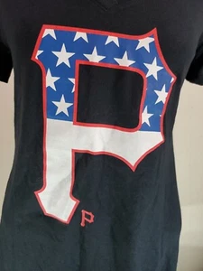 Philadelphia Phillies T-Shirt Damen Large MEHRFARBIG Grafik MLB Baseball... - Bild 1 von 8