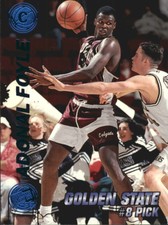 B2264- 1997 Press Pass Basketball Assorted Cards -You Pick- 10+ FREE US SHIP