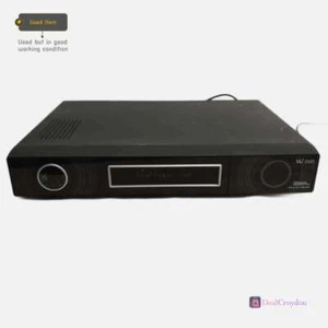 VU+ DUO DVB-S2 HD TWIN PVR SAT RECEIVER DOLBY DIGITAL OHNE FERNBEDIENUNG - Bild 1 von 6