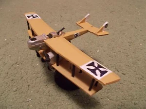 Built: 1/144: German GOTHA G. I Bomber Aircraft WW I - Picture 1 of 1