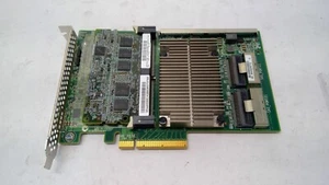 HP 729637-001 Smart Array P830 Mini SAS PCI-E RAID Controller Card 698551-001 - Picture 1 of 3