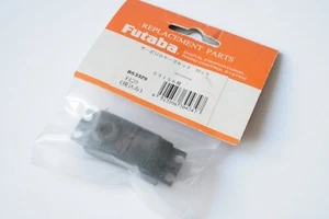 Estuche de plástico de repuesto Futaba (arriba e inferior) para S9156 Servo - BS3329 - Imagen 1 de 1