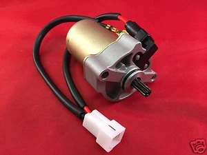 NEW STARTER POLARIS ATV OUTLAW 90 and SPORTSMAN 90 replaces 0453478 and 0454952 - Picture 1 of 7