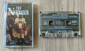 Highlights from Tchaikovsky's The Nutcracker Cassette London Festival Orchestra - Picture 1 of 3