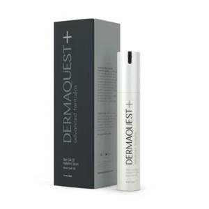 DermaQuest Advanced Stem Cell 3D HydraFirm Suero 1 oz/29,6 ml #usau - Imagen 1 de 1