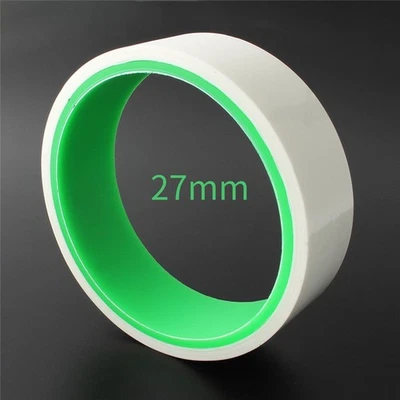 Tubeless Felgenband für Mountain Road Bike Räder 10m Breite für sicheren Halt - Bild 1 von 3