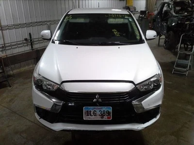 2016 Mitsubishi Outlander Sport Rear Axle Differential AWD Foto 1 de 4