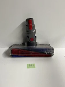 GENUINE DYSON SOFT ROLLER CLEANER HEAD V7 V8 V10 V11 V15 BRUSH MOTOR BAR - Picture 1 of 7