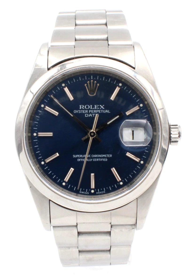 Rolex Date 15200 for sale | eBay