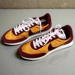 NIKE Casual Sneakers - Size US10, UK9, EU44 - EUC - Picture 1 of 9