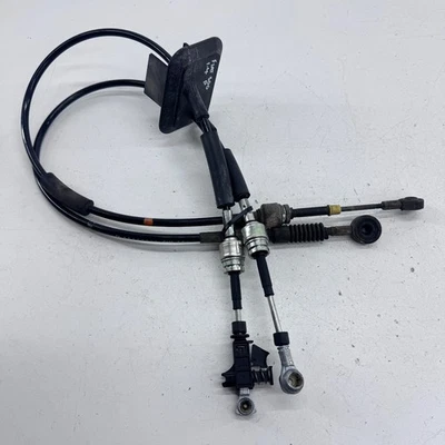 FIAT 500 CABO SELETOR DE ENGRENAGEM LIGAÇÃO 6 VELOCIDADES MANUAL 1.4 GASOLINA 169A3.000 07-15 - Imagem 1 de 4