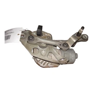 Motor limpiaparabrisas, motor limpiaparabrisas Peugeot 407 SW 2.2 HDI - Imagen 1 de 4