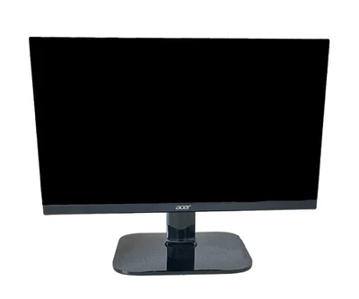 Acer Monitor 21,5" FHD 60 Hz KA222QABMIIX (neuwertig) - Bild 1 von 3
