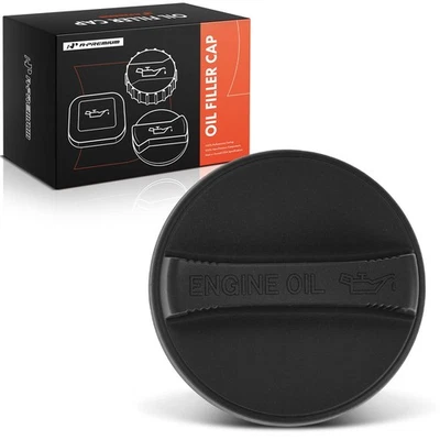 A-Premium Engine Oil Filler Cap for Toyota Camry Corolla 4Runner Lexus ES300h - Image 1 of 4