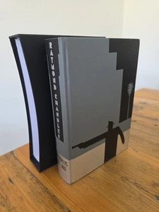 Erpresser schießen nicht und andere Geschichten (Raymond Chandler - 2007) - Bild 1 von 13