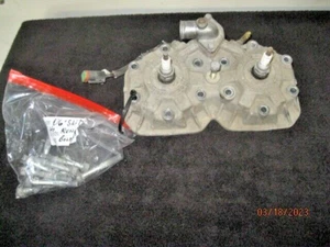 Cabeza de cilindro Ski Doo MXZ 06' 800HO REV 05'-06' 420923827 - Imagen 1 de 6