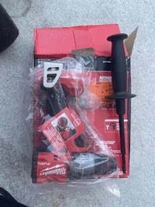 Milwaukee M18 Fuel 1/2" 18V Cordless Hammer Drill - 2904-20 - Picture 1 of 1
