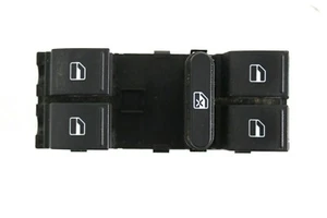 Interruptor elevalunas principal VW Passat 3C B6 3.2 1K4959857B - Imagen 1 de 8