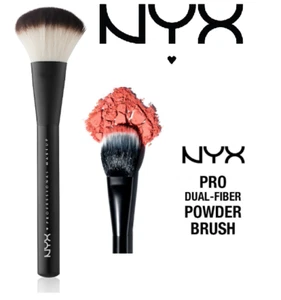NYX Professional Makeup Pro Powder Brush - Picture 1 of 1